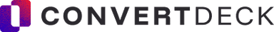 ConvertDeck